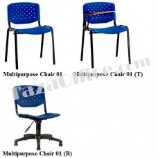 Multipurpose Chair 01
